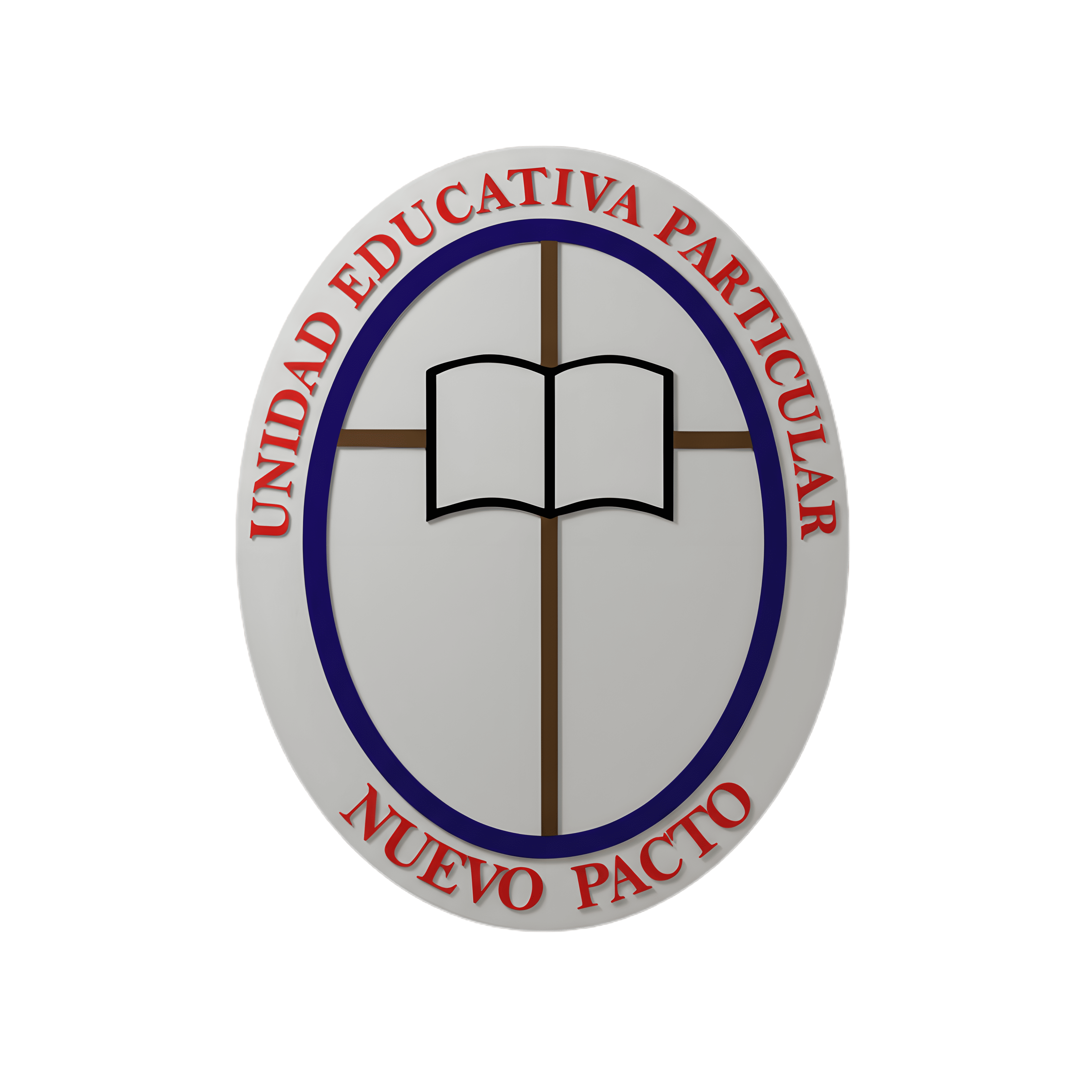 Logo Unidad Educativa